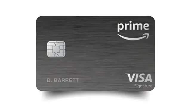 Amazon Rewards Visa: maximize your savings with powerful cashback on every purchase