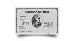 American Express Platinum