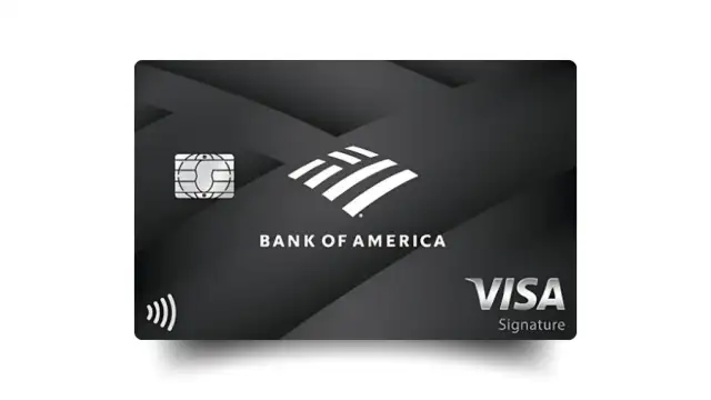 Bank of America Premium Rewards®: earn $600 in points and get up to $200 in travel