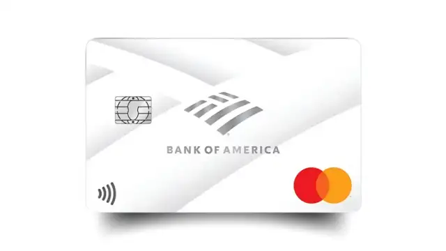 BankAmericard