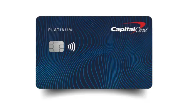 Capital One Platinum: The Ideal Card to Start Your Financial Journey in the U.S.