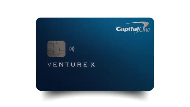 Capital One Venture X