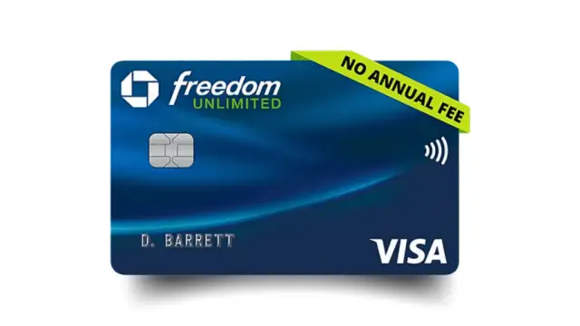 Chase Freedom Unlimited®: earn 5% on travel and $200 back fast!