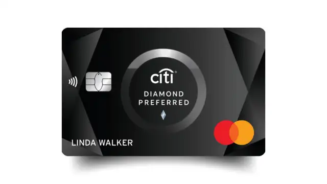 Say goodbye to interest with the Citi Diamond Preferred® Credit Card