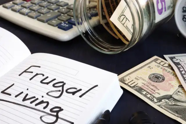 10 frugal living habits that could save you a fortune