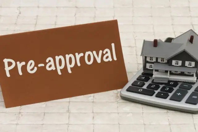 How to Get Pre-Approved for a Mortgage Without the Stress
