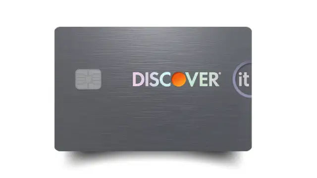 Start your new credit journey with the Discover It Secured Credit Card