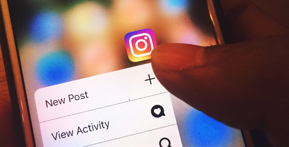 Instagram subscriptions and badges
