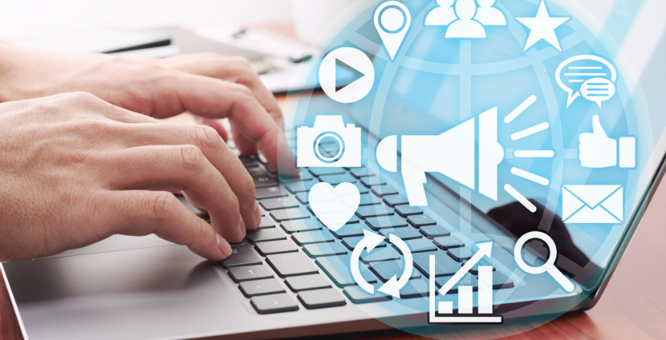 affiliate marketing