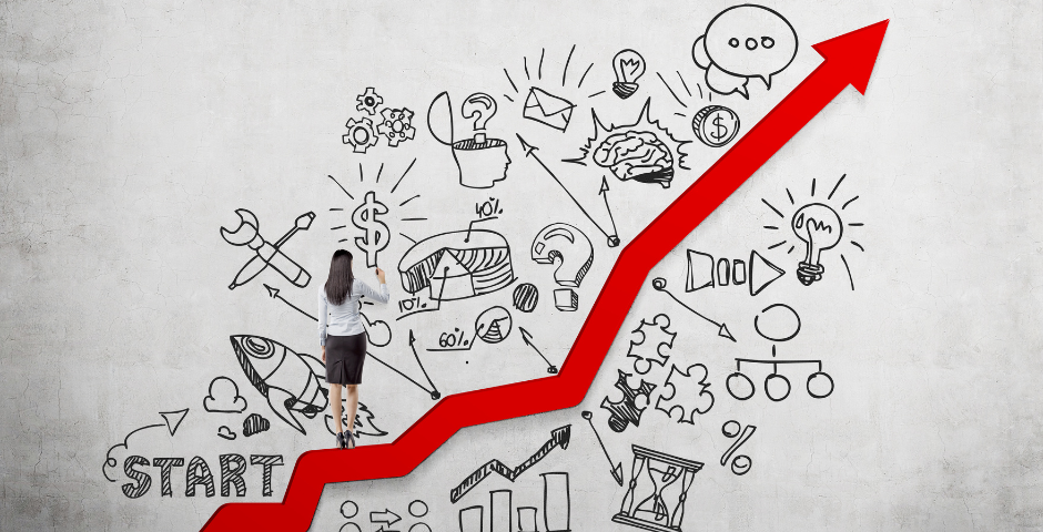 track your growth- Make money on Instagram even with few followers