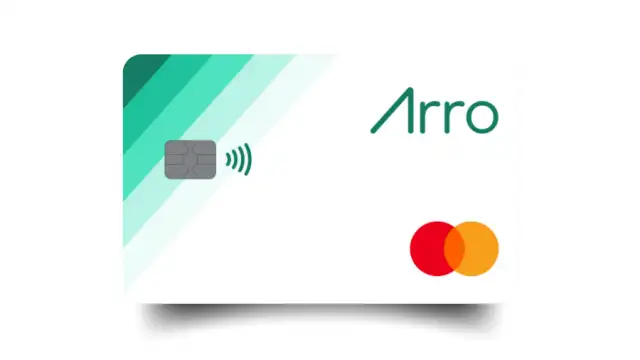 Arro Card